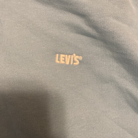 Levi’s Gold tag hoodie - Picture 2 of 2